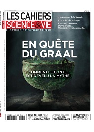 Jaquette de Science et Vie — n°Cahiers 0192