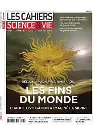 Jaquette de Science et Vie — n°Cahiers 0193