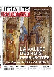 Jaquette de Science et Vie — n°Cahiers 0194
