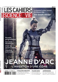 Jaquette de Science et Vie — n°Cahiers 0195