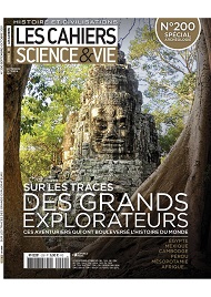 Jaquette de Science et Vie — n°Cahiers 0200