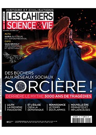 Jaquette de Science et Vie — n°Cahiers 0201