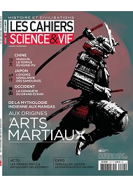 Jaquette de Science et Vie — n°Cahiers 0202