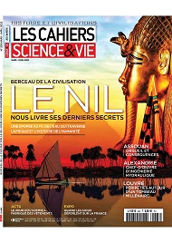 Jaquette de Science et Vie — n°Cahiers 0203