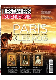 Jaquette de Science et Vie — n°Cahiers 0204