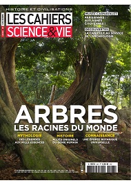 Jaquette de Science et Vie — n°Cahiers 0207