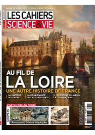 Jaquette de Science et Vie — n°Cahiers 0210