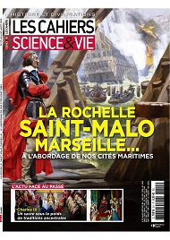 Jaquette de Science et Vie — n°Cahiers 0211