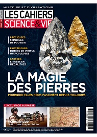 Jaquette de Science et Vie — n°Cahiers 0212