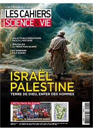 Jaquette de Science et Vie — n°Cahiers 0215