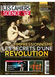 Jaquette de Science et Vie — n°Cahiers 0216