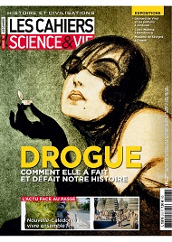Jaquette de Science et Vie — n°Cahiers 0218