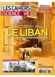 Jaquette de Science et Vie — n°Cahiers 0220