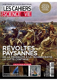 Jaquette de Science et Vie — n°Cahiers 0221