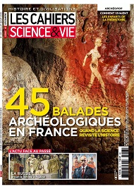 Jaquette de Science et Vie — n°Cahiers 0223