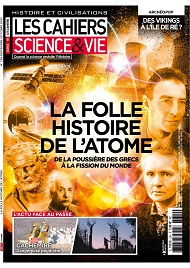 Jaquette de Science et Vie — n°Cahiers 0224