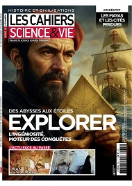 Jaquette de Science et Vie — n°Cahiers 0225