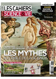 Jaquette de Science et Vie — n°Cahiers 0226