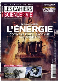 Jaquette de Science et Vie — n°Cahiers 0227