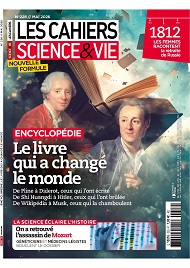 Jaquette de Science et Vie — n°Cahiers 0228