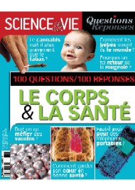 Jaquette de Science et Vie — n°QR 06