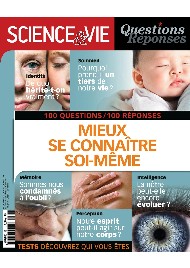Jaquette de Science et Vie — n°QR 13