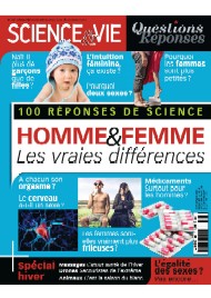 Jaquette de Science et Vie — n°QR 18
