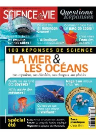 Jaquette de Science et Vie — n°QR 20