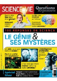 Jaquette de Science et Vie — n°QR 22