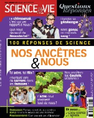 Jaquette de Science et Vie — n°QR 23