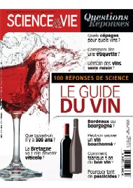 Jaquette de Science et Vie — n°QR 26