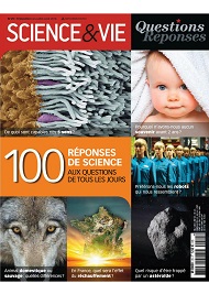 Jaquette de Science et Vie — n°QR 29