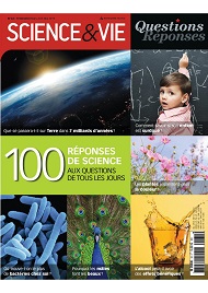 Jaquette de Science et Vie — n°QR 32