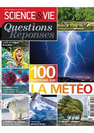 Jaquette de Science et Vie — n°QR 41