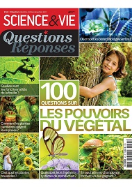 Jaquette de Science et Vie — n°QR 42