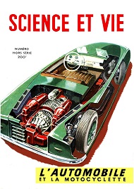 Jaquette de Science et Vie — HS n°013