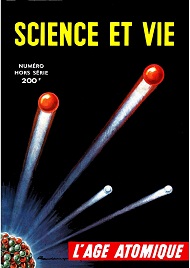 Jaquette de Science et Vie — HS n°014