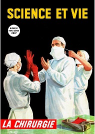 Jaquette de Science et Vie — HS n°028