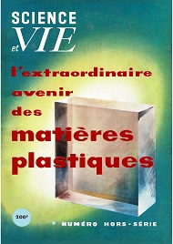 Jaquette de Science et Vie — HS n°030
