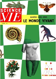 Jaquette de Science et Vie — HS n°035