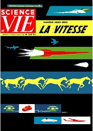 Jaquette de Science et Vie — HS n°042