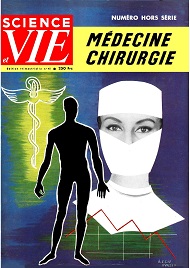 Jaquette de Science et Vie — HS n°045