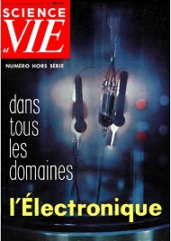 Jaquette de Science et Vie — HS n°049