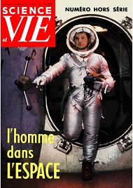 Jaquette de Science et Vie — HS n°050