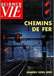 Jaquette de Science et Vie — HS n°053