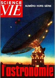 Jaquette de Science et Vie — HS n°059