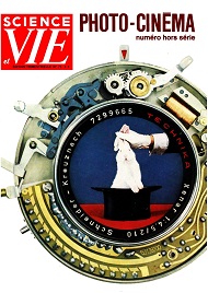 Jaquette de Science et Vie — HS n°075