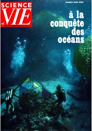 Jaquette de Science et Vie — HS n°086