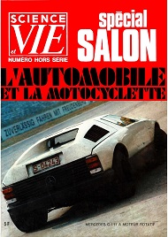 Jaquette de Science et Vie — HS n°089