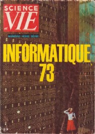 Jaquette de Science et Vie — HS n°102